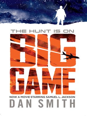 cover image of Big Game